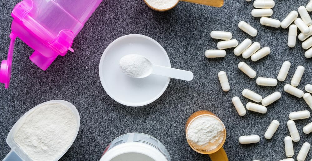 La créatine fait-elle grossir ou maigrir ?