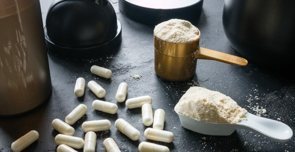 La créatine : une alliée pour la musculation ?