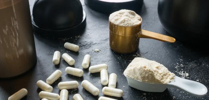 La créatine : une alliée pour la musculation ?
