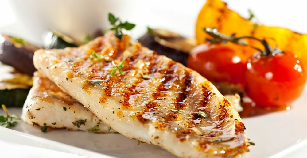 La protéine de poisson : parfaite pour booster sa musculation ?