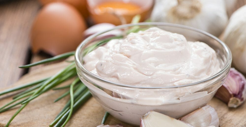 La sauce aïoli est-elle autorisée dans un régime ?