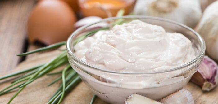 La sauce aïoli est-elle autorisée dans un régime ?