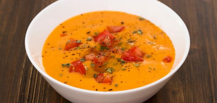 La sauce Andalouse : alerte calories ?