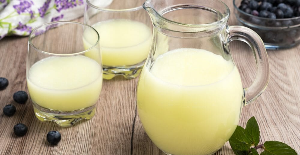 La whey est-elle efficace pour maigrir ?