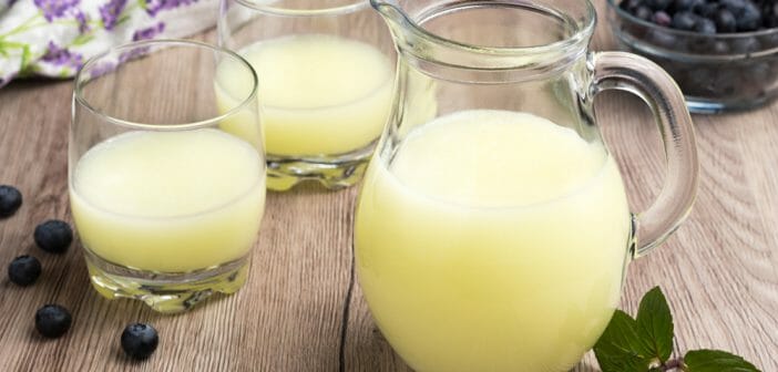 La whey est-elle efficace pour maigrir ?