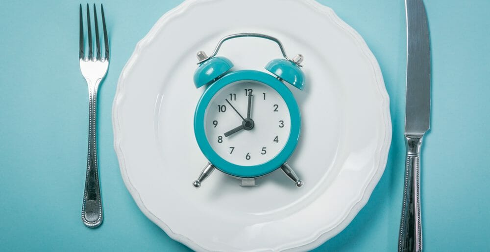 Le jeûne intermittent : pour une autophagie cellulaire ?