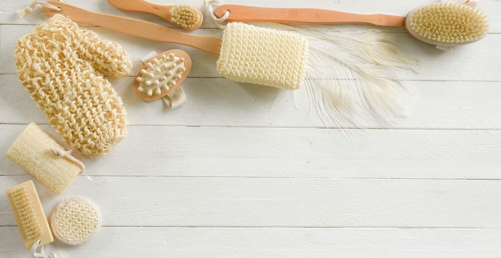 Le loofah : un atout contre la cellulite ?