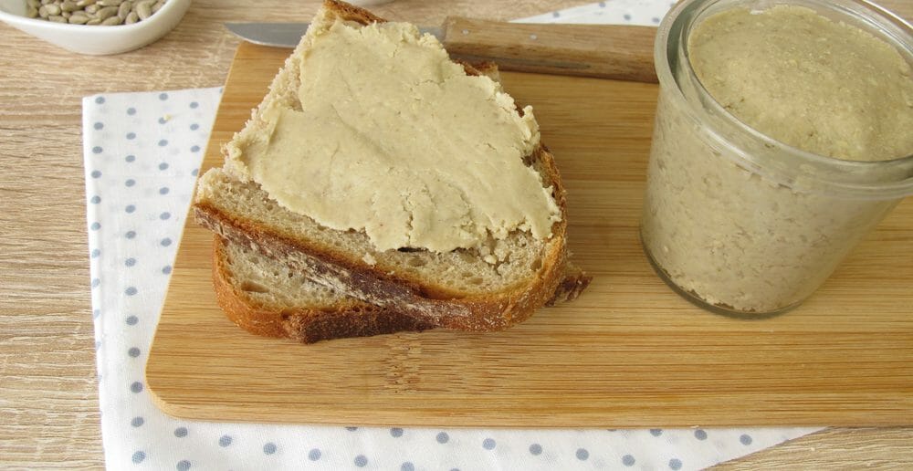 Le meilleur beurre végétal : notre top 3