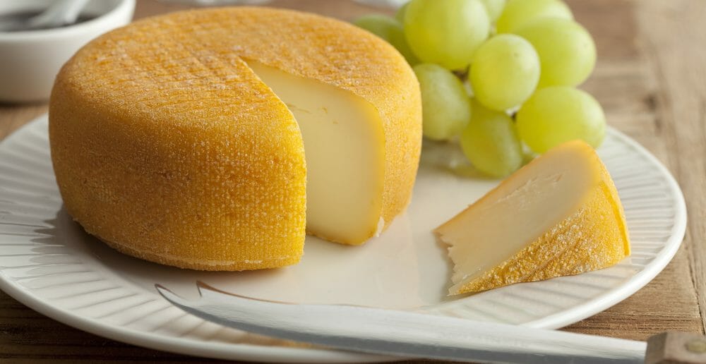Le Port-Salut : un fromage riche en matières grasses ?