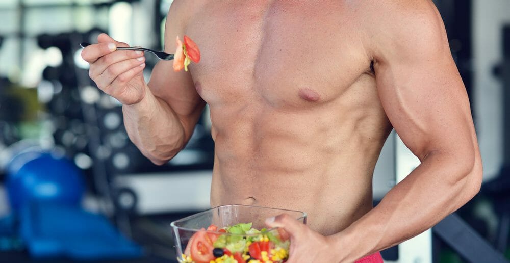 Le régime sportif : les aliments interdits
