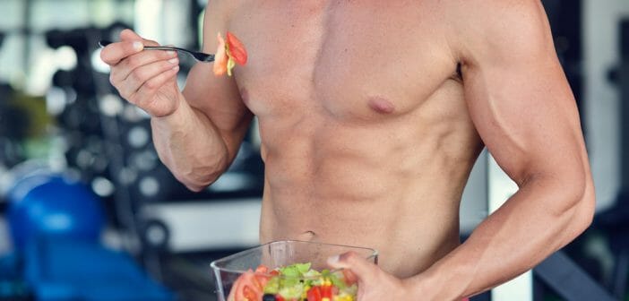 Le régime sportif : les aliments interdits