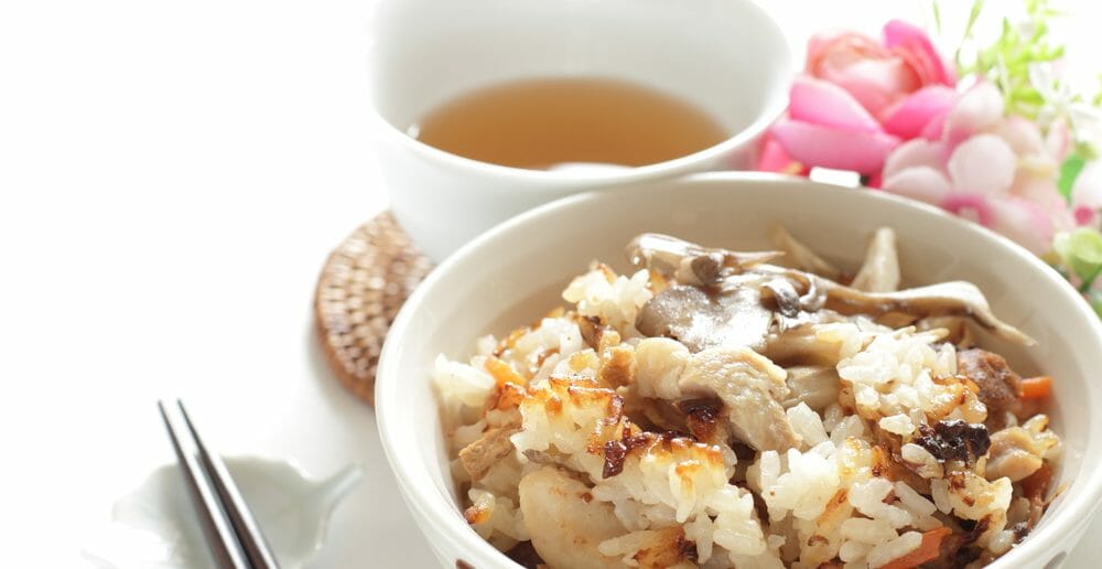 Le riz de konjac est-il autorisé dans un régime