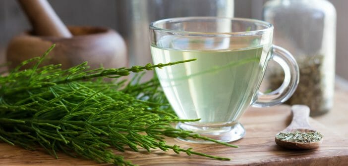 Les boissons drainantes après la grossesse pour maigrir ?