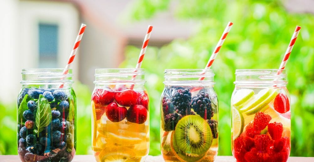 Les jus spécial ventre plat sont-ils efficaces