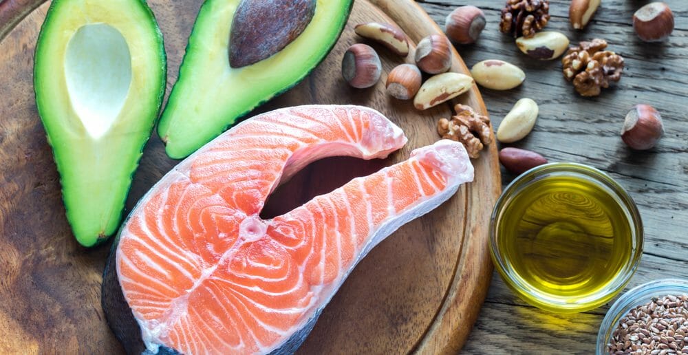 Liste des aliments riche en acides gras saturés