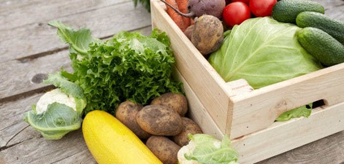 Manger bio : avantages et inconvénients