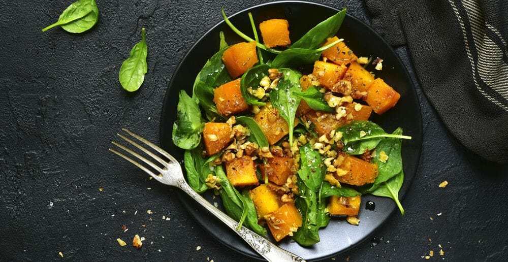 Menu de sèche à 1700 kcal