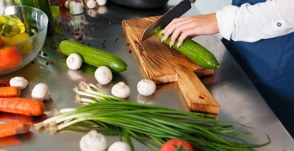 Menu type Weight Watchers 21 points