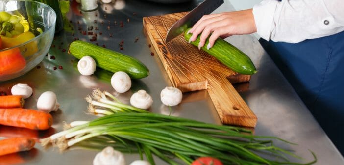 Menu type Weight Watchers 21 points