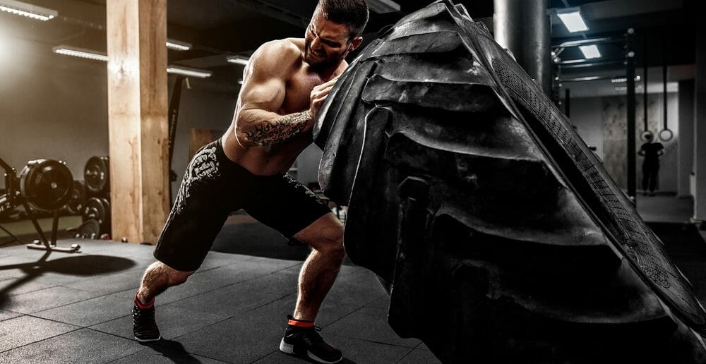 Musculation : notre programme d’entrainement au poids du corps