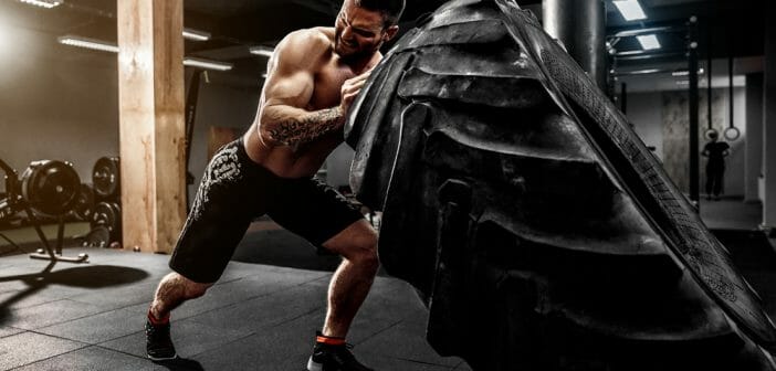 Musculation : notre programme d’entrainement au poids du corps