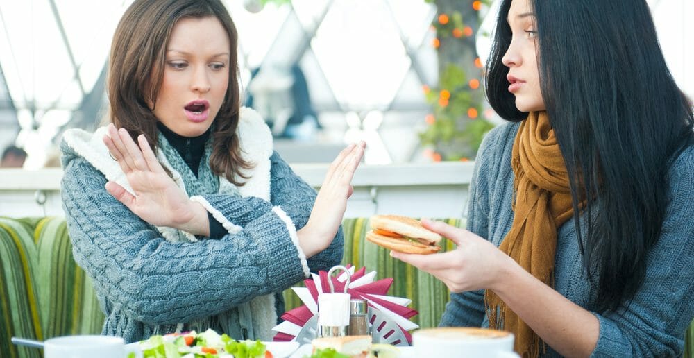 Ne pas manger pendant 2 jours fait-il maigrir