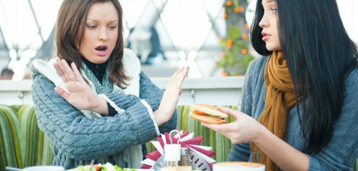 Ne pas manger pendant 2 jours fait-il maigrir