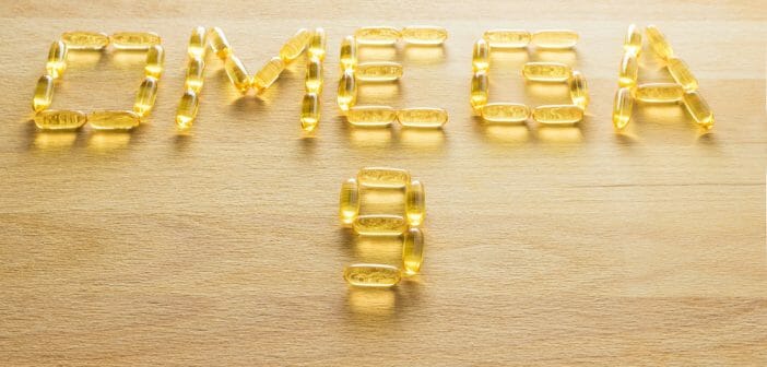 Oméga-9 : quels bienfaits pour la musculation ?