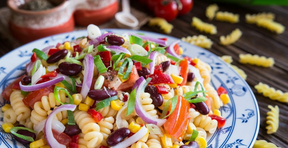 Pourquoi associer légumes et féculents pour maigrir