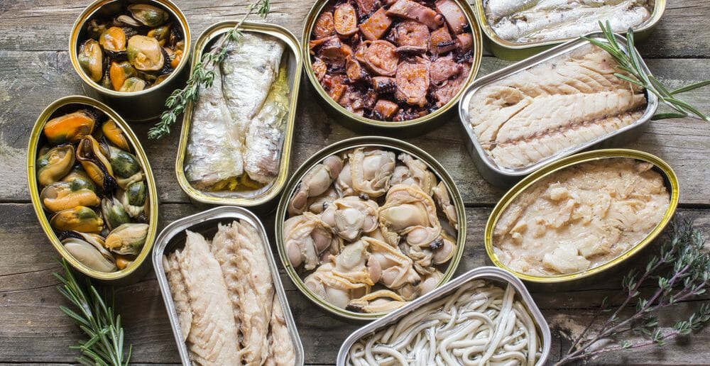 Produits transformés : attention danger ?