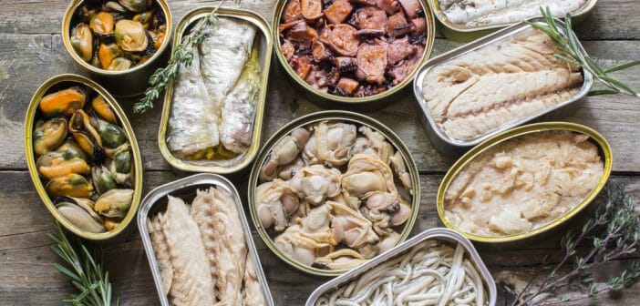 Produits transformés : attention danger ?