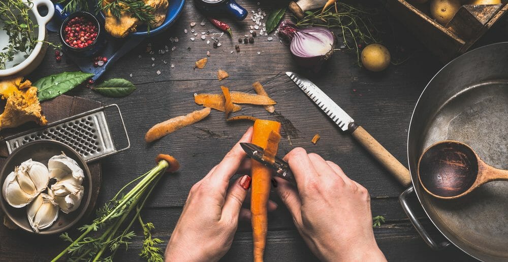 Quel régime contre l'hypertension