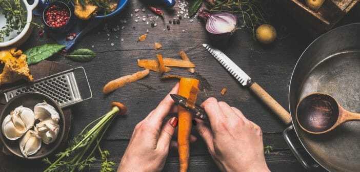 Quel régime contre l'hypertension