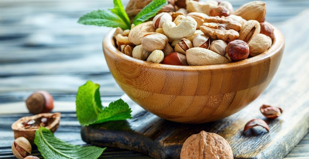 Quelle collation pour la prise de masse ?