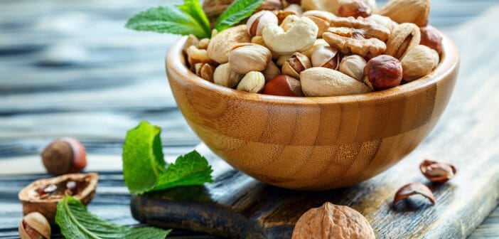 Quelle collation pour la prise de masse ?