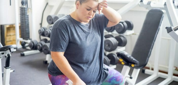 Quels exercices de sport pour obèse