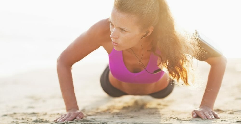 Quels exercices pour muscler les trapèzes