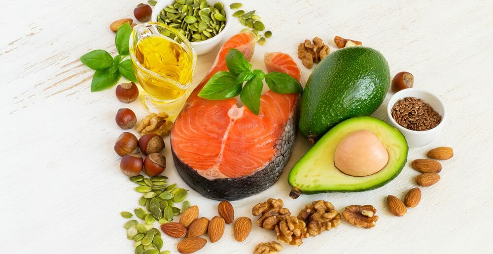 Quels sont les aliments les plus riches en gras insaturés ?