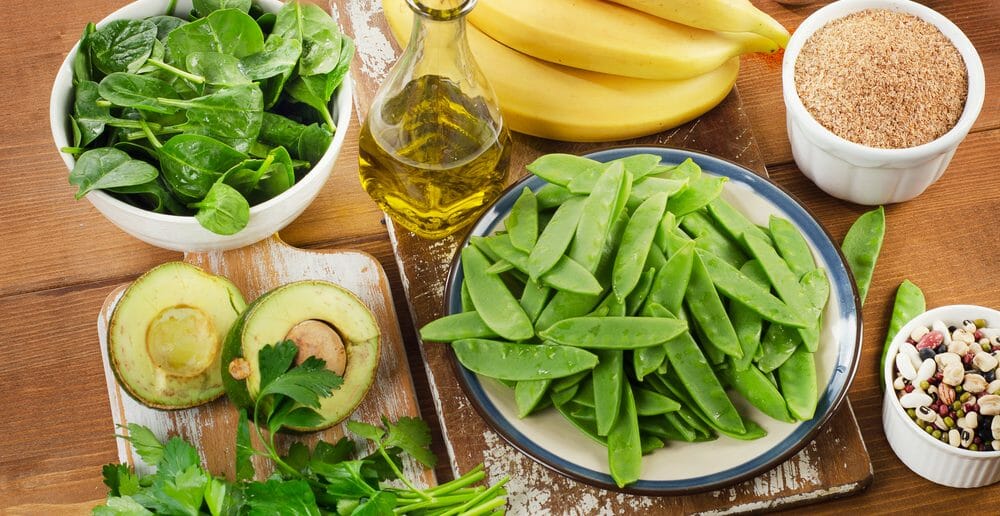 Quels sont les bienfaits de la vitamine K ?