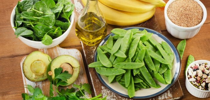 Quels sont les bienfaits de la vitamine K ?