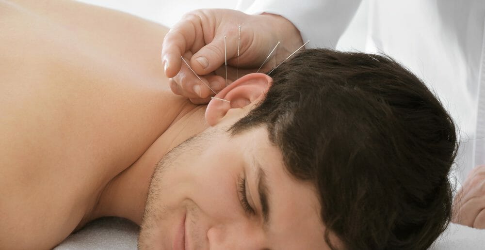Quels sont les points d'acupuncture coupe-faim ?
