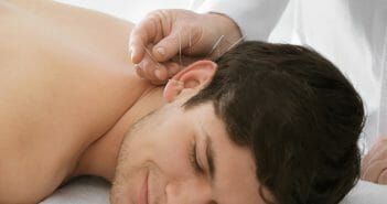 Quels sont les points d'acupuncture coupe-faim ?