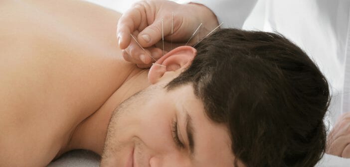 Quels sont les points d'acupuncture coupe-faim ?