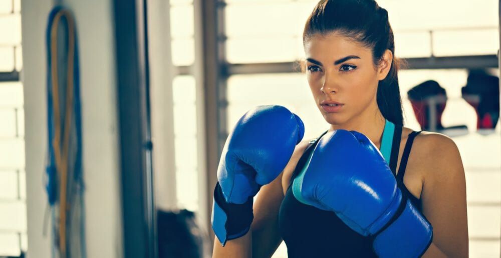 Quels sports contre le stress
