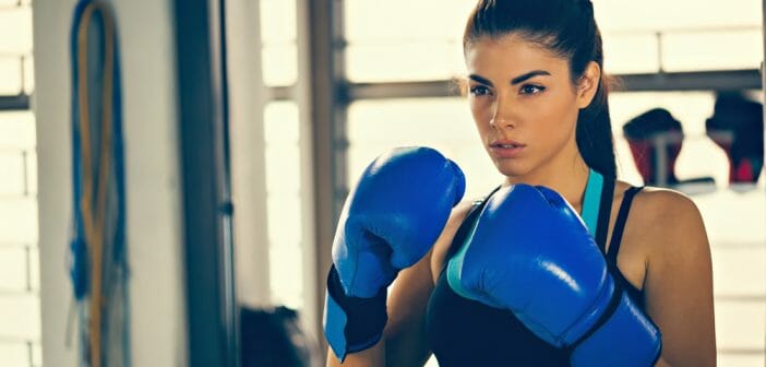 Quels sports contre le stress
