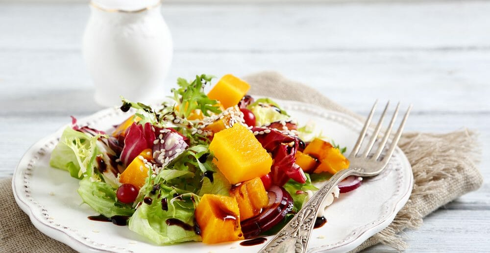 Régime sans résidu : les aliments interdits