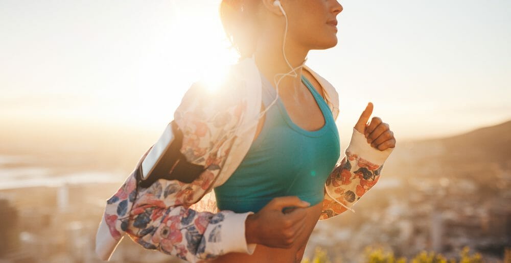 Top Body Challenge : 5 exercices type !