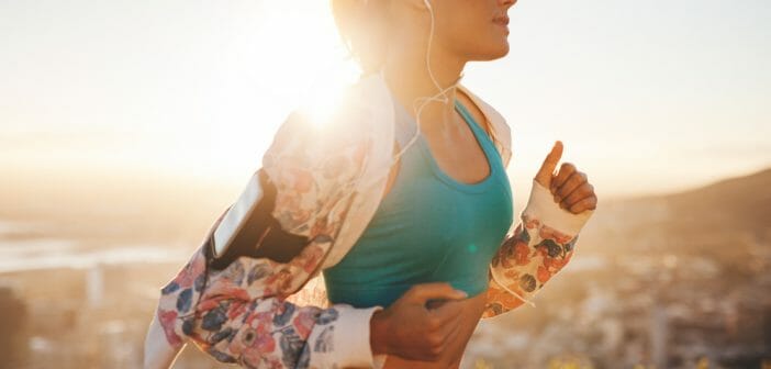 Top Body Challenge : 5 exercices type !