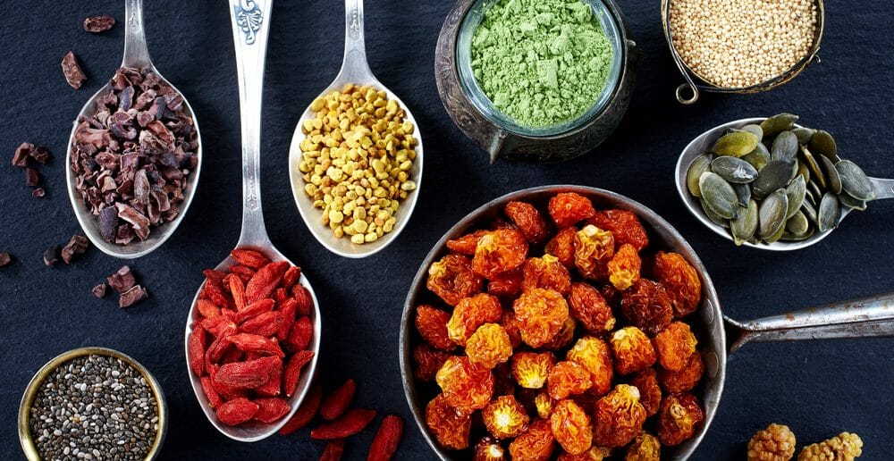 Top 10 des aliments anti-rétention d’eau