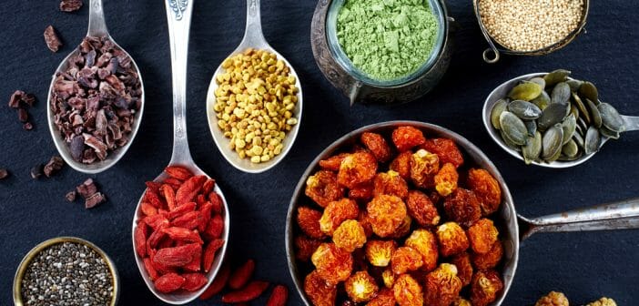 Top 10 des aliments anti-rétention d’eau